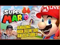 LIVE - Super Mario 64 Like You ve Never Seen It Ghostship