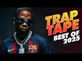 Download Lagu Best Rap Songs 2025 | Best of 2025 Hip Hop Mix | Trap Tape | New Year 2026 Mix | DJ Noize Mixtape MP3