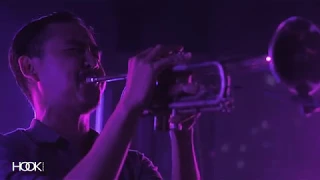 pamungkas i love you but im letting go live at flying solo tour chapter jogja 