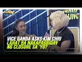 Vice Ganda asks Kim Chiu Lahat ba nakapagbigay ng closure sa yo ABS-CBN News