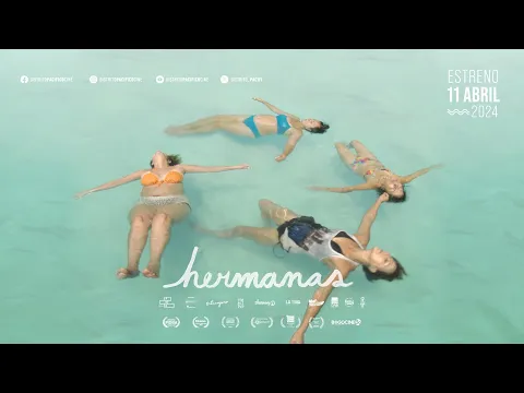 Hermanas - Tráiler Oficial
