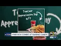 Roundup of deals and freebies for teachers and nurses