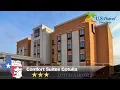 Comfort Suites Cotulla - Cotulla Hotels Texas