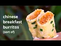 Download Lagu Potato Pancake Rolls (土豆丝卷饼)