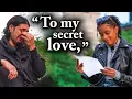 Download Lagu Strangers Confess Their Love Through Love Letters