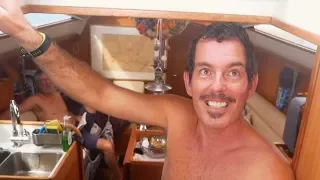 Sailing the Bermuda Triangle Ep.61 | Sailing Vlog Bermuda