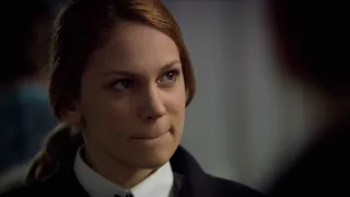 على مر الزمان الموسم الاول الحلقة 35 قسم 4 