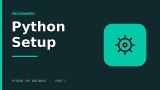Python Workspace Assembly