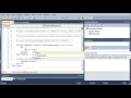 Visual Basic Tutorial 79 Finishing The Customer Application
