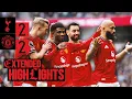 Download Lagu De Ligt At The Death! 🙌 | Tottenham Hotspur 2-2 Man Utd | Extended Highlights