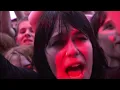 Green Day - 'Holiday' [HD] | Live at Pinkpop 2010