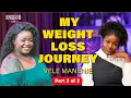 Lagu VELE MANENEJE | PART 2 I BODY SHAMING | PERSONAL LOSSES | FINDING TRUE IDENTITY | SELF - CONFIDENCE
