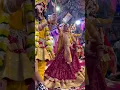Download Lagu Aisi vaisi Naar Nahin Kyon Munh per Dore Dale #shorts #radheshyam #radharani @jaimatadi970