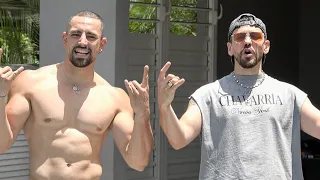 CE QU'ON NE VOUS A PAS MONTRÉ EN MARTINIQUE ! (Avec Djilsi, Mathieu, Pierre, Quentin)