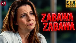 ZABAWA ZABAWA (2018) – TRZY KOBIETY, JEDEN PROBLEM, KTÓRY NISZCZY IM ŻYCIE | POLSKI DRAMAT 4K