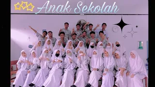 Download Anak Sekolah-Chrisye Project By XI PK II (MAN 2 KUNINGAN) MP3