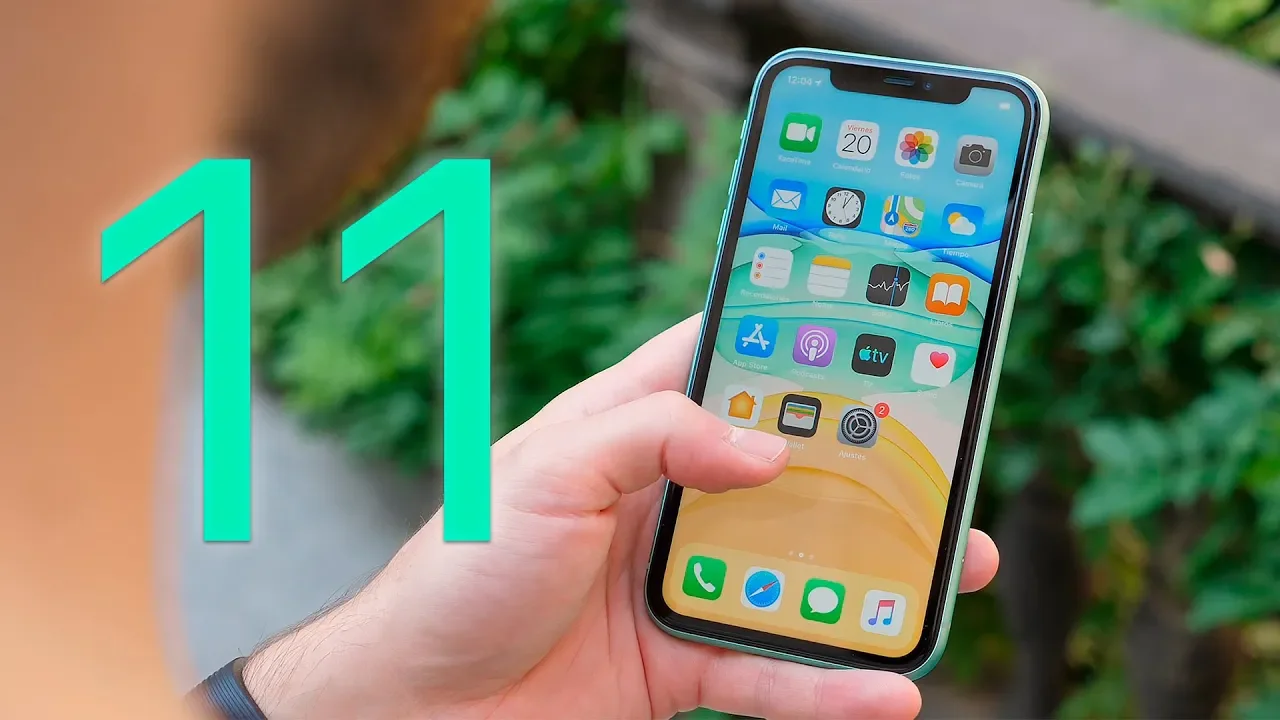 iPhone 11 REVIEW: LO AMAS o LO ODIAS ❤️