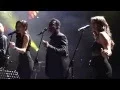 Download Lagu The Barry White Experience - Live in Frankfurt Germany 2016
