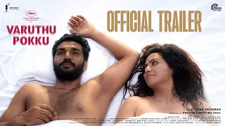 Varuthu Pokku - Official Trailer | Short Film | Preethi Christina Paul, Amal K Uday | Jithu Krishnan