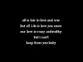 Celeste Buckingham - RUN RUN RUN Lyrics