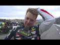 William Byron Just DESTROYED Ryan Blaney at Martinsville