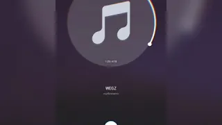 ويجز اغنيه دورك جاي ريمكس مع الطبله جامده جدا      دندنها