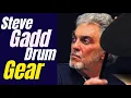 Lagu Some Steve Gadd’s Drum Gear Talk | 1975–1989 Era |
