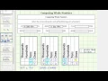 Compare Two Whole Numbers Words and Inequality