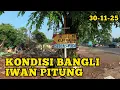 Lagu Update Kondisi Rumah Iwan Pitung pasca di bongkar 30-11-25