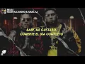Rauw Alejandro, Anuel AA - Reloj (Letra)