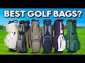 I ve Tested 87 Golf Bags These Are The 15 BEST of 2026