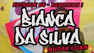 Download WOW ! NONA MAUMERE ANTI CUAN | REACTION ! BIANCA DA SILVA - BUDAK CUAN MP3