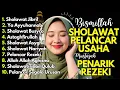 Download Lagu SHOLAWAT TERBARU 2025 | SHOLAWAT NABI PENARIK REJEKI | Sholawat Jibril, Sholawat Busyro, Nariyah