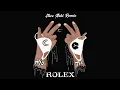 Ayo & Teo - Rolex (Steve Aoki Remix)