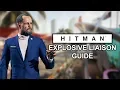 Explosive Liaison - Hitman 2