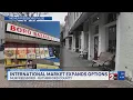International market expands grocery options in Murfreesboro TN