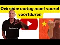 Download Lagu De oorlog in Oekraïne moet vooral blijven voortduren