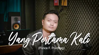 Download YANG PERTAMA KALI (Pance F Pondaag) - Andrey Arief (COVER) MP3