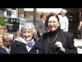 Kathleen Gallop Funeral Tribute