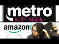 Metro by T Mobile BRING YOUR OWN DEVICE Honest Review from Android to iPhone in 2020
