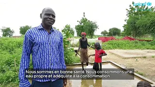 UNICEF construit et réhabilite 150 forages dans les zones vulnérables de l'extrême-nord