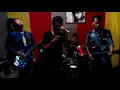 Lagu Barnez Band- Biarkan aku Pergi