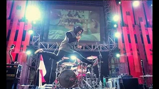 haters kotak soundsation 100 kota 1 bahasa parepare