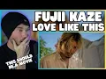 Metal Vocalist First Time Reaction - Fujii Kaze - Love Like This [Official video]