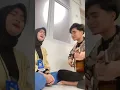 YANG LAGI VIRAL!!! BIKIN BAPER YADI BARABAI COLAB  SAMA WIRANTI DA 5