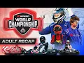 2025 K1 Speed US World Championship Adult Class Finals Recap