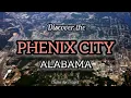 Explore Phenix City Alabama BP Phenix City AL Chevron Phenix City AL Hidden Gems