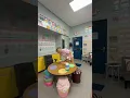 10 hour day of classroom set up but MY ROOM IS READY