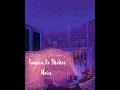 Taaron Ke Shehar Mein - Slowed + Reverb | Chill Cafe