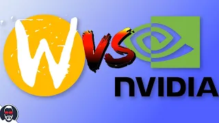Wayland with a Nvidia GPU Well